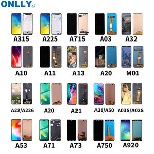 A31แอลซีดีสำหรับ Samsung หน้า<span class=keywords><strong>จอ</strong></span> A31, หน้า<span class=keywords><strong>จอ</strong></span>แอลซีดีสำหรับ Samsung A30 a30s A31 <span class=keywords><strong>A32</strong></span>หน้า<span class=keywords><strong>จอ</strong></span> A33 - Product Image 6