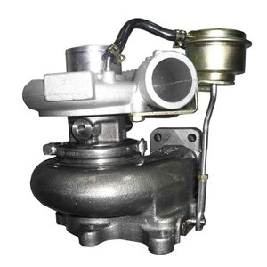 Milexuan T005H lkw 4034T 1 44917802320 4917803122 MEO 4878 2823041500 motor turbolader lieferant für Mitsubishi 2,5 L - Product Image 3