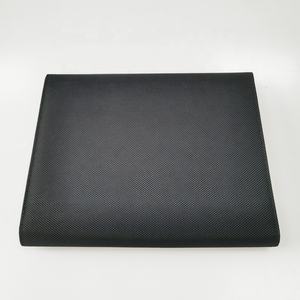 Porta manuale per auto con Logo personalizzato porta manuale Oxford di alta qualità - Product Image 4