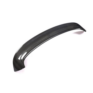 Alerón trasero de techo de fibra de carbono, para VW <span class=keywords><strong>Golf</strong></span> 5 V MK5 <span class=keywords><strong>GTI</strong></span> R32 Hatchback <span class=keywords><strong>2005</strong></span> - 2007 - Product Image 5
