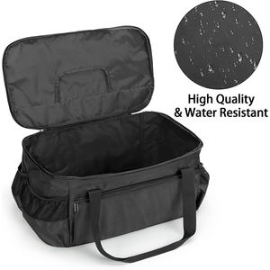 Vente directe d'usine Sac de rangement pour <span class=keywords><strong>barbecue</strong></span> portable réutilisable été Housse de <span class=keywords><strong>barbecue</strong></span> d'extérieur pour <span class=keywords><strong>Weber</strong></span> 1141001 <span class=keywords><strong>Barbecue</strong></span> à <span class=keywords><strong>gaz</strong></span> Go-Anywhere - Product Image 3