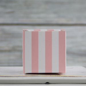 Stripe Pattern Candy Box Wedding <strong>Gifts</strong> for Guests Souvenirs <strong>Gift</strong> Box Packing <strong>Sweet</strong> Box - Product Image 2