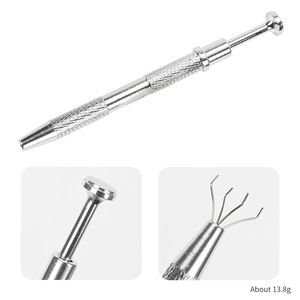 Oferta Especial: Herramientas para Decoración de Uñas, Esponja Mini de Gel para Uñas con Efecto Degradado de Color en Forma de Cubo de Tofu, con Aplicador para Diseño de Uñas - Product Image 5
