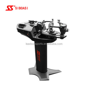 Machine à cordage automatique avancée pour raquettes de tennis et de badminton S3169, utilisation automatique pour le tennis et le badminton S31 - Product Image 2