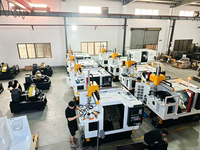 Tour CNC Automatique CK6146 Haute Qualité de Finition de Surface pour Pièces de Dispositifs Médicaux