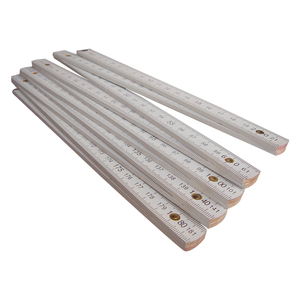 Regla Plegable <span class=keywords><strong>de</strong></span> Madera <span class=keywords><strong>de</strong></span> 2 Metros, Herramienta <span class=keywords><strong>de</strong></span> Medición <span class=keywords><strong>de</strong></span> 10 Pliegues, Precio Directo <span class=keywords><strong>de</strong></span> Fábrica, Personalizable OEM - Product Image 6