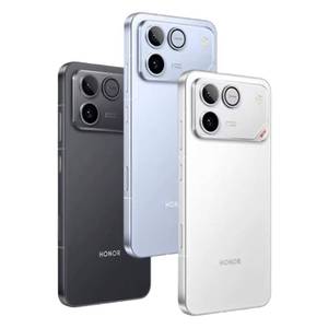 Teléfono Inteligente Original Honor Win RT 5G, Pantalla AMOLED de 6.83 Pulgadas, Snapdragon 8 Elite Octa Core, 90 Hz, Cargador de 100 W, Doble SIM, Compatible con NFC - Product Image 6