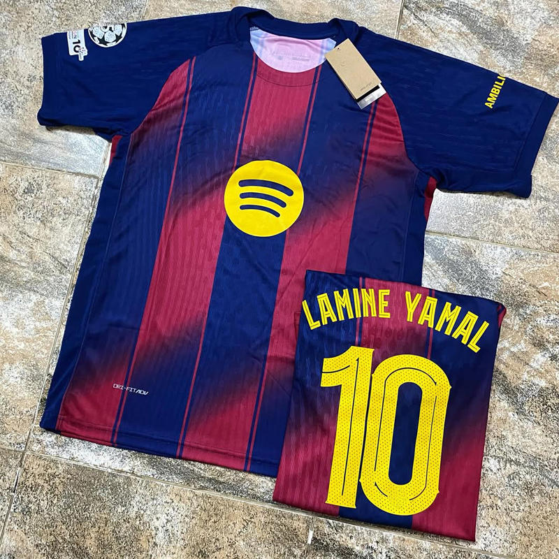Maglia Neymar Santos Nike Classic Neymar Santos Soccer Jerseys