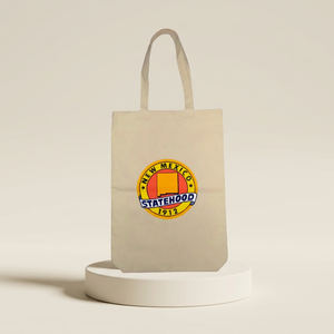 Sacs fourre-tout en coton robustes, sacs de shopping personnalisés imprimés en gros pour commandes en gros - Product Image 1