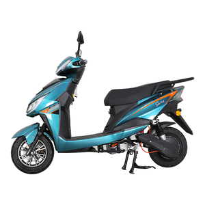 China Sportbikes <strong>Blue</strong> Certified Racing Electric Dirt <strong>Bike</strong> 2000W/1500W <strong>Motors</strong> 72V Lithium Battery High-Speed 55km/h Scooter - Product Image 4