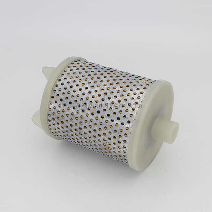 China Factory Hydraulic Oil Filter 443081385 44308-LBD80 48717 