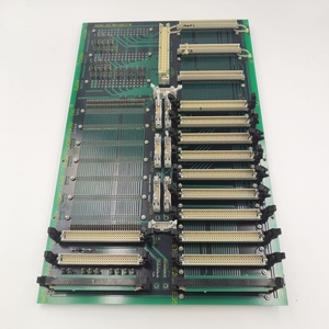 JENNEY Original 00.781.0847 Backplane Printed Circuit Board <b>Electronic</b> Board for Heidelberg Offset Printing Machine Parts - Product Image 1