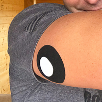 Patch adhésif sans latex capteur de système de surveillance continue G6 G7 capteur Cgm glucose Dexcom Libre Style moniteur Patch