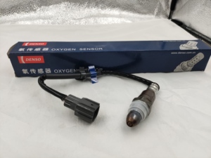 Sensor de Oxígeno Automotriz Geinshir, Nuevo, Rendimiento Estable, Sensor de Detección de Gases de Escape - Product Image 4