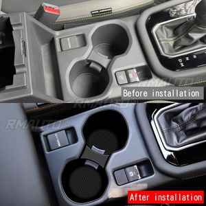 For Subaru Forester 2025+ Right-hand Drive Car Central <b>Control</b> Cup <b>Holder</b> Storage Box Body Kit Car Storage Box Modification Part - Product Image 5