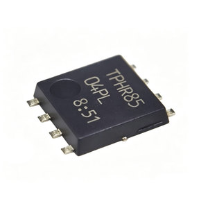 Chipset TPHR8504PL TPHR85 04PL TPHR8504 QFN-8 - Product Image 1