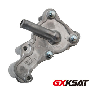 GXKSAT Pompe à eau de refroidissement de haute qualité pour moteur de <span class=keywords><strong>scooter</strong></span> et moto, pour Nmax150 B6H-E2422-00 B6H-E1185-00 - Product Image 2