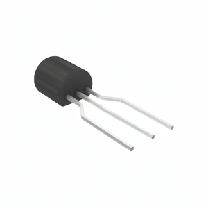 ชิ้นส่วนจัดการพลังงานแบบครบวงจร (PMIC) รุ่นดั้งเดิม AP431SHBZTR-G1 TO 226 3, TO 92 3 แบบมีขาเชื่อมต่อ - Product Image 1