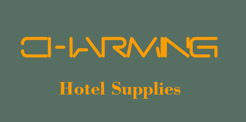 Zhongshan Charming souvenir crafts Co., LTD logo