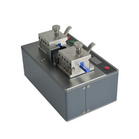 Cisaille à fibre optique automatique LDF à grand diamètre FCM-400+ pour pompe laser et réparation QBH 80um 200um 300um 400um 600um