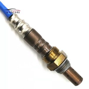 เซ็นเซอร์ออกซิเจนแท้สำหรับรถยนต์ 36531-ppa-305234-9005 สำหรับ Civic CR-VRSX ความแม่นยำสูง - Product Image 2