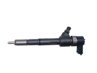 Nuevo Inyector de Combustible Diésel OEM de Alta Calidad 0445110185 0445110283 para Motor de Camión, 1 Año de Garantía, Pieza de Repuesto