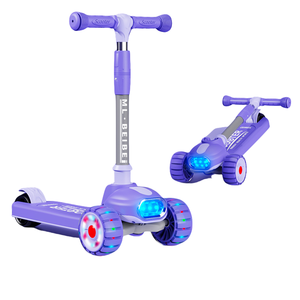Trottinette Enfant Prix de Gros, Trottinettes pour Bébés et Enfants, Jouets Porteurs pour Bébés et Tout-Petits de 0 à 12 Ans - Product Image 5