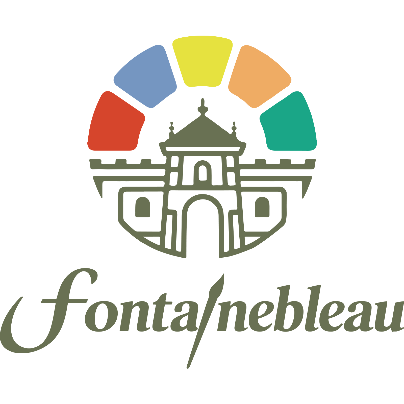 Nanchang Fontainebleau Painting Materials Industrial Co., Ltd. logo