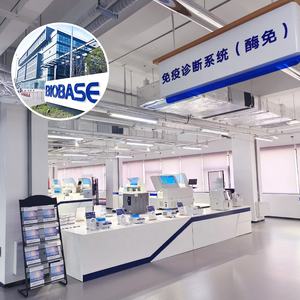 Generador de Hidrógeno BIOBASE K, Fabricado en China, HGC-200, Control Eléctrico Automático, Generador de Hidrógeno Portátil de Agua Pura para Laboratorio - Product Image 2