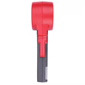 NCEL JSDZ2100C+ Custom OEM ODM Clamp Earth Resistance Meter 0.01~1200 Ohm Clamp Loop Resistance Tester - Product Image 3