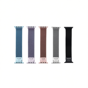 Reloj con Correa de Metal de 38, 40 y 44 mm, Cierre Magnético, Estilo Deportivo - Product Image 2