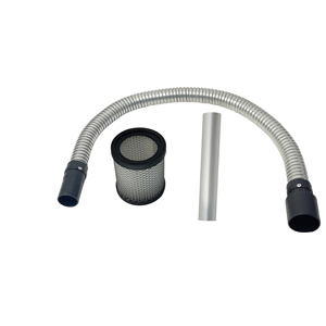 2026 SUPERVACS 12L/16L/18L/20L/22L <span class=keywords><strong>Aspirateur</strong></span> à cendres pour cheminée et barbecue, Meilleure vente - Product Image 2