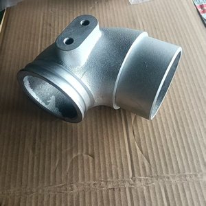 Compatible Liugong 01A1994 EXHAUST PIPE for EXCAVATOR <b>WHEEL</b> LOADER Factory <b>Direct</b> Construction Machinery Parts - Product Image 6