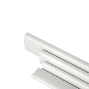 PP Long Strip Dull Finish Customizable Length For Industrial Use - Product Image 1