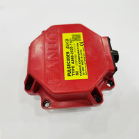 Codeur d'impulsions FANUC A860-2020-T301, encodeur rotatif, original, testé