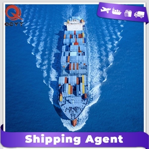 Морской судоходный агент Jiangmen to UK портал освобождения от налогов поддержка DDP Logistics Aliexpress UK дропшиппинг сыпучих грузов - Product Image 4