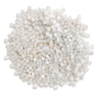 Granulés de résine UHMWPE, polyéthylène à très haut poids moléculaire pour pièces industrielles