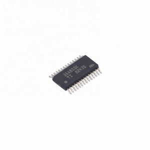 DRV8243SQDGQRQ1 HVSSOP-28 มีชิปขับเคลื่อนมอเตอร์ดีซีแบบไร้แปรงถ่าน - Product Image 1