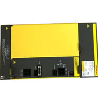 Unité d'alimentation neuve d'origine FANUC A06B-6140-H030 aiPS-30 35kW FSSB Bus pour pièces détachées de machine-outil CNC FANUC 31i-B