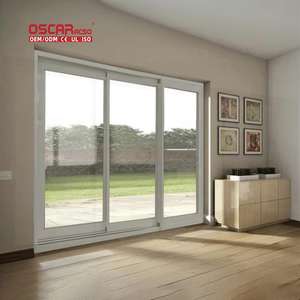 Moustiquaire de protection contre le vent pour patio, balcon, extérieur, porte de style français, brise-vent, soirée champêtre, porte coulissante relaxante - Product Image 1