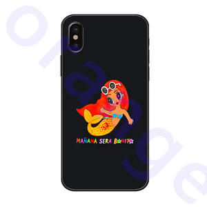 Funda de Teléfono Personalizada con Logotipo de Diseñador, Marca <span class=keywords><strong>Bad</strong></span> <span class=keywords><strong>Bunny</strong></span> y <span class=keywords><strong>Karol</strong></span> <span class=keywords><strong>G</strong></span>, de Lujo, Resistente a Impactos, Material ABS Ecológico - Product Image 5