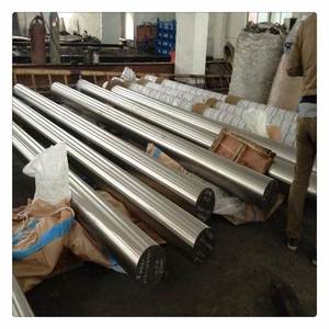 Hitze beständige Nickels tangen <span class=keywords><strong>Incoloy</strong></span> 800 800H 800Ht <span class=keywords><strong>925</strong></span> 926 Legierung stangen - Product Image 4