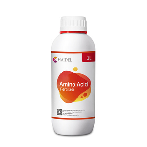 Venta caliente amino ácido orgánico líquido de abono foliar precio - Product Image 1