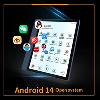 BIGME DZS Notepad Pintar E-Ink Berwarna 7-inci dengan Fungsi Tulisan Tangan Resolusi 600x800