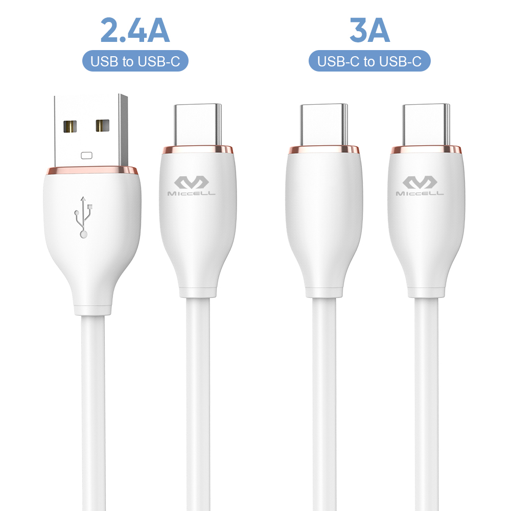 usb cable type c to type c usb 3