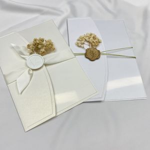 Invitation acrylique <span class=keywords><strong>rose</strong></span> Invitation de mariage invitation unique pour baptême, baby shower, Bar Mitzvah - Product Image 6