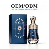 Coffrets de parfums en marque blanche, boîte cadeau personnalisée, OEM ODM, marché européen, réponse rapide, fabricant de parfums et d'arômes en Chine