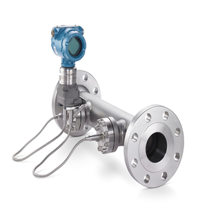 Medidor de flujo Zr a prueba de ácidos densos Medidor de flujo de circonio de alta pureza ZR60702 de larga duración para teñido de textiles - Product Image 4