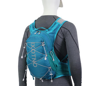 Sac à dos de cyclisme d'extérieur imperméable pour la randonnée, la course à pied, l'hydratation, les sports, les voyages, le vélo - Product Image 3