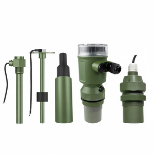 GAMICOS 4-20mA 0~5m 0.5%F.S. Sensor de Nivel de Presión de Agua Sumergible Subacuático - Product Image 3
